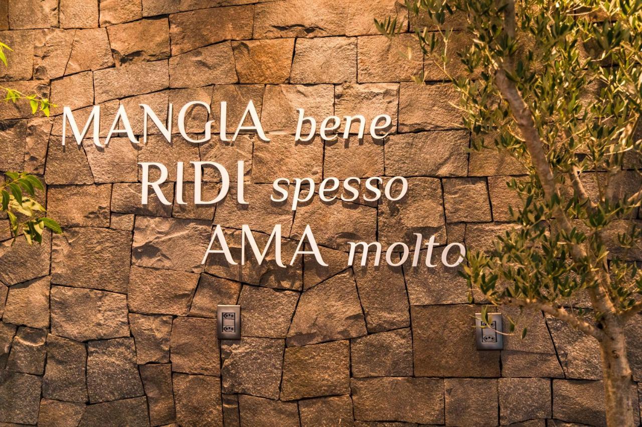 Pousada Cantelli 本图贡萨尔维斯 外观 照片
